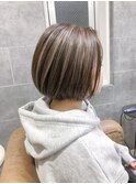 ショートにオススメ3Dハイライト