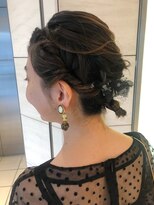 ウィーク 梅田(UiiC)&nbsp;パーティーアレンジ【uiic umeda rira】