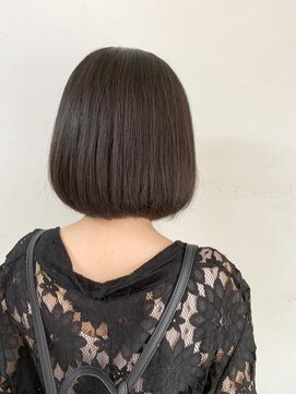 ネオリーブアイム 横浜西口店(Neolive aim) 髪質改善トリートメント☆【横浜】