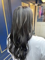 エレナ(elena)&nbsp;コントラストハイライト