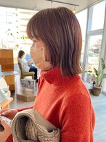 パーム スプリングス(Palm Springs)&nbsp;Hair by Palm Springs 421