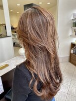 コレット ヘアー 大通(Colette hair)&nbsp;【本日の☆韓国ヘアスタイル3☆】