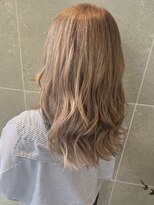 ラシサ(rashisa)&nbsp;ミルクティーブラウン