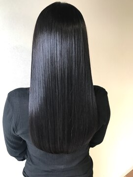 アール サロン ナゴヤ(Rr SALON NAGOYA) 【Rr SALON NAGOYA】髪質改善R.HASトリートメント