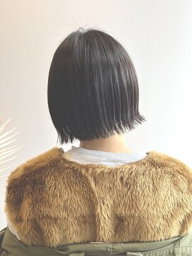 ソヨン いわき店(SOYON) レディースショート