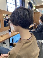 ボスコ 下北沢店(bosco) メンズカット