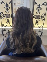 シンパティカ(Simpatica)&nbsp;《グラデーションベージュ》