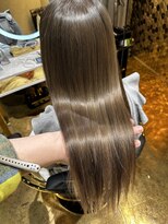 ハンナ 札幌(HANNAH)&nbsp;#髪質改善#トリートメント