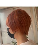 デザインカラー/かわいい◎20代30代40代50代