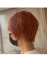 ズール 生田店(ZU LU)&nbsp;デザインカラー/かわいい◎20代30代40代50代