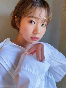 シー 岡崎(,SHE) 大人ガーリー/チョコレート/モード/プリカール/岡崎/東岡崎