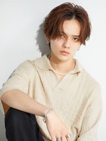 ダダ(D.D.)&nbsp;エアリバースショート