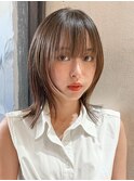 ナチュラルウルフレイヤー