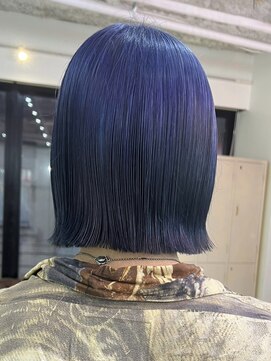 デート 下北沢(DATE) ダブルカラーベージュカラーケアブリーチカラーハイトーンカラー