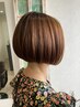 【INAGAKI限定】カット＋ヘアドネーション