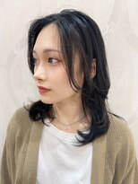 アフロートナガノ(AFLOAT NAGANO)&nbsp;人気オーダーオルチャンスタイル☆