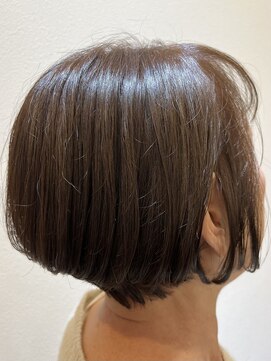 シェルナ(Cieluna) ケアカラー＋カット