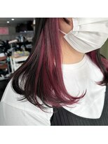 トゥーミー(to mee)&nbsp;インナーピンク♪