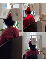 ガガヒラノ(GAGA HIRANO)&nbsp;育毛通い放題14980