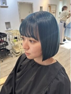 フック(HooK) シェイドグリーン