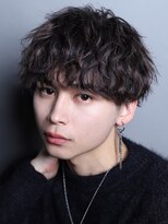 リップス 千葉annex(LIPPS)&nbsp;クロウェーブマッシュ