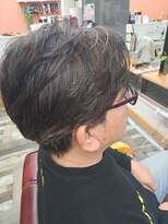 シュシュグラティ(chou chou Gratiii) タイガースのTスタイル