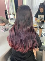 クク 那覇国際通り(CUCU)&nbsp;グラデーションカラー