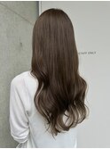 ナチュラルグレージュ