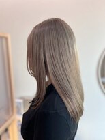 クウ(cuu)&nbsp;clearbeige