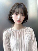 トリコ 茨木店(trico) ショート