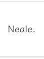 ニール(Neale.)/Neale.