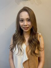 シティ(city) 湊 芙美花