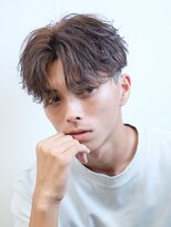 バック(BUCK)&nbsp;フェザーショート