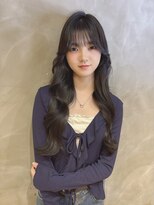ヴォーグ 大曽根店(VOGUE) 韓国ウェーブ巻き