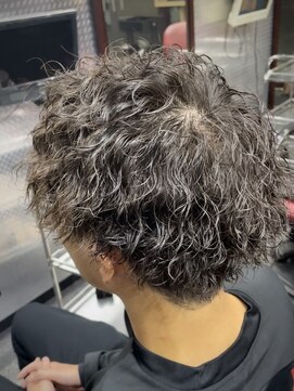 ウィム(whim) 波巻きスパイラル