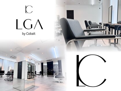 エルガ バイ コバルト(LGA by cobalt)の写真