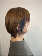 ケートプライム(kate prime) MIYASO