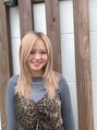 アンドゥー ヘア ガーデン(Andoux HAIR GARDEN) 酒井 未佳子