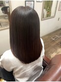 髪質改善/縮毛矯正/美髪/艶髪/髪質改善トリートメント/南柏