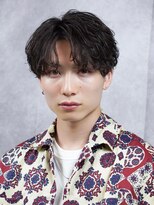 オーシャントーキョー(OCEAN TOKYO)&nbsp;フェザーショート