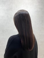 アヴァンセ(Avancer)&nbsp;辻堂/ヘッドスパ/パーマ/Avancer