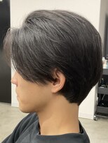 フイ 新宿3丁目(Hui)&nbsp;スパイキーショート/ジェットモヒカン/ショートバング/men's