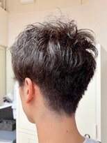 エターナルバイマティーナ(Eternal by MATINA) 【癖も生かして☆ナチュラルショート】20代30代40代50代