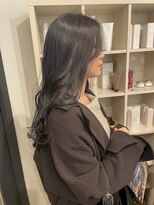 トッカ 三ノ宮店(tocca)&nbsp;ネイビーブラック