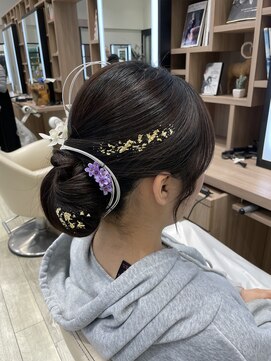 ディーボーイ 健軍店(D-BOY) 成人式セット