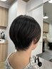 【レディース限定】似合わせカット