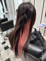 ゼノ(Xeno)&nbsp;インナーペールピンク