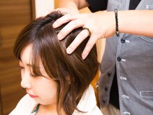 美容室ラフレーズ