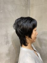 メイプルヘア(Maple HAIR)&nbsp;ショートウルフ