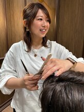 レッド(RED) 大田 理紗